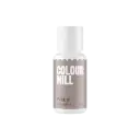 Colour Mill Oil Based Colouring 20mL Pebble