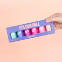 Colour Mill Oil Based Colouring 20ml 6 Pack Fairytale 