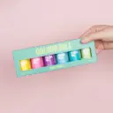 Colour Mill Oil Based Colouring 20ml 6 Pack Pool Party