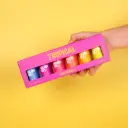 Colour Mill Oil Based Colouring 20ml 6 Pack Tropical