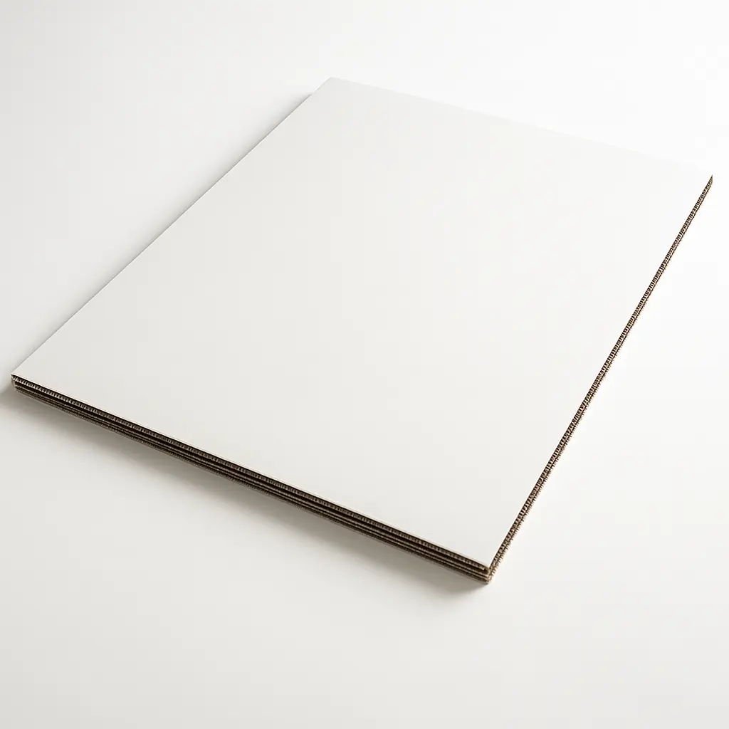 Corrugated Board Rectangle 24" x 30" Qty. 50