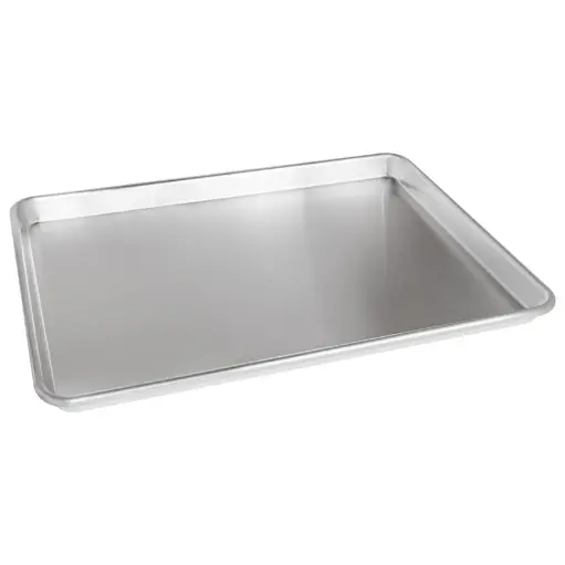[SP-HALF] Fat Daddios Sheet Pan Half , 18 in x 13 in in Box of 12