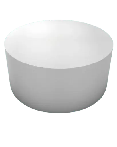 Dummy Cake 10 x 5 Round