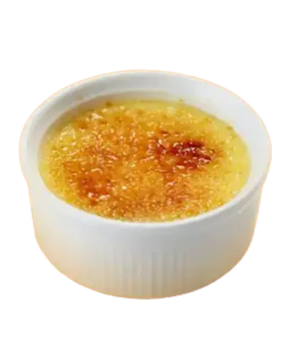 Pre Gel Pronto Crème Brûlée Box of 8 bags of 3.3lbs