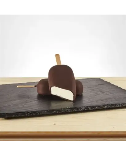 Pre Gel Corialdolina Coating Flavor Chocolate Box of 2 buckets of 6.6lbs per bucket