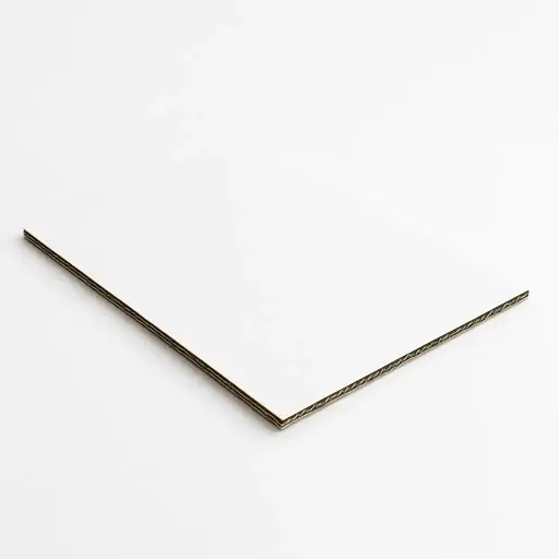 Corrugated Board Rectangle 10" x 14" Qty 50
